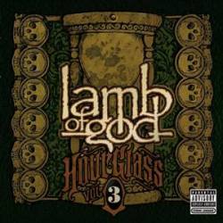 Lamb Of God : Hourglass Vol. III: The Vault